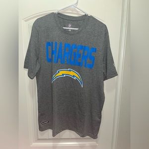 Large Chargers Shirt